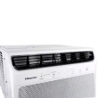 Ar Condicionado Janela Eletrônico Hisense C- Controle 10000 BTUs Frio 127V AW-10CWBRVGU01