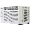 Ar Condicionado Janela Mecânico Gree S- Controle 7000 BTUs Frio 127V GJC07BV-A6NMND1A