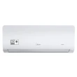 Ar Condicionado Multi Split Midea Xtreme Save 18000 BTUs 2X9000 Quente e Frio Inverter 220V 38MBMBA18M5