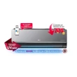 Ar Condicionado Split LG Dual Inverter Voice ARTCOOL UV Nano 18000 Quente/Frio 220V S4-W18KLRXC