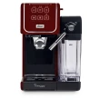 Cafeteira Oster PrimaLatte Touch Red 127V BVSTEM6801R-017