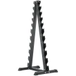 Expositor Torre Suporte para Halteres Pesos e Dumbbells de 1 a 10kg Gallant Elite (GTE20VFEA-PT)