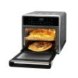 Forno e Fryer Fritadeira Gallant Digital GFE15 Super Compact 15L 1600w 127v