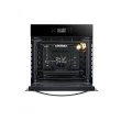 FORNO ELETRICO DE EMBUTIR GALLANT 65L 220V TOUCH CONVECCAO E TIMER (GFO65ET2A-PT220)