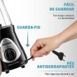 Liquidificador Mondial Personal Blender 300W Preto 220V 78670-02